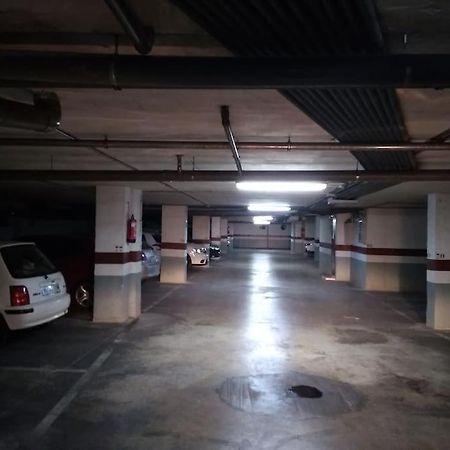 Apartamento + Parking En El Centro De Картахена Екстериор снимка